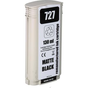 Produktbild für Tinte Böttcher-AG für HP 727, B3P22A