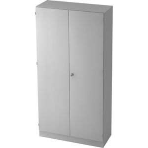 Aktenschrank Hammerbacher Solid 6910, aus Holz