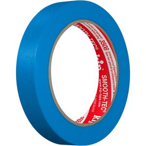 Kreppband KIP 3508-17, Smooth Tec, Glattkrepp