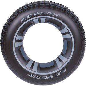 Produktbild für Schwimmring Bestway 36016, aus PVC, Mud Master
