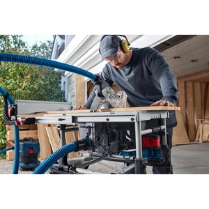 Produktbild für Tischkreissäge Bosch GTS 18V-70, 216mm