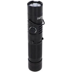Produktbild für Taschenlampe Kerbl FlexFire 1000, LED, aufladbar