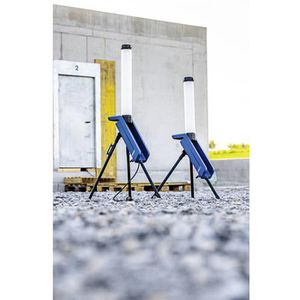 Produktbild für Baustrahler as-Schwabe 46373 LED, Netzbetrieb mit 1,8 m Kabel