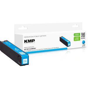 Produktbild für Tinte KMP H169CX für HP 981X, L0R09A