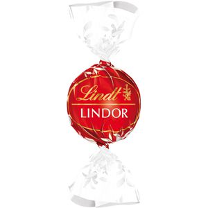Produktbild für Pralinen Lindt Lindor Milch, 240 Stück