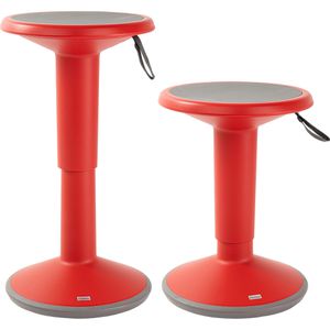 Produktbild für Fitness-Hocker interstuhl UPis1, 100U