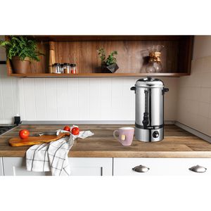 Produktbild für Heißwasserspender Saro Hot Drink Mini, einstellbar 30°C-110°C