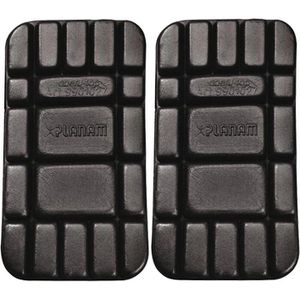 Produktbild für Kniepolster Planam 9901027, DIN EN 14404