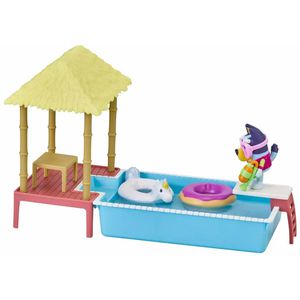 Produktbild für Spielset Moose-Toys Bluey 13065, ab 3 Jahre