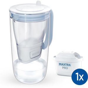 Wasserfilter-Kanne Brita Model One, 2,5 Liter