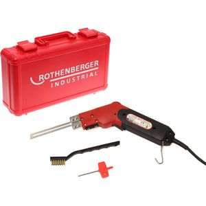 Produktbild für Styroporschneider Rothenberger-Industrial 150000006, Handgerät