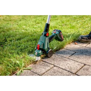 Produktbild für Grasschere Metabo SGS 18 LTX Q, Akku