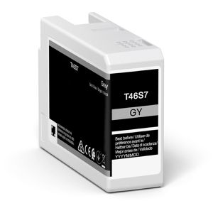 Produktbild für Tinte Böttcher-AG für Epson T46S7