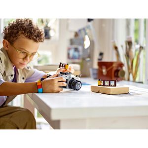 Produktbild für Klemmbausteine LEGO Creator 3in1 31147, ab 8 Jahre