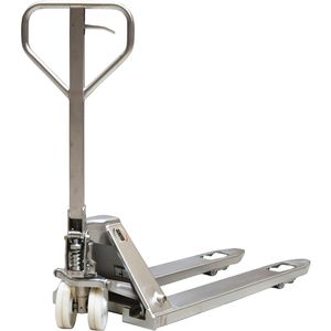 Produktbild für Hubwagen Schefer Premium, Tragkraft 2000kg