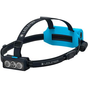 Stirnlampe Ledlenser NEO9R LED, wiederaufladbar