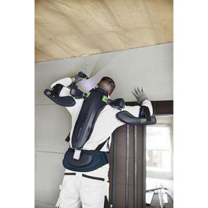 Produktbild für Exoskelett Festool EXO 18-Basic, Carbon, 18V