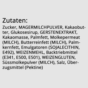 Produktbild für Schokobonbons Maltesers Minibeutel