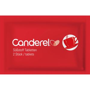 Produktbild für Süßstoff Canderel 4000 Tabletten