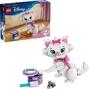 Klemmbausteine LEGO Disney 43286, ab 7 Jahre