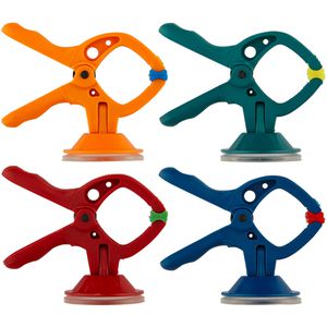 Federzwinge Wolfcraft 3663000, microfix S mini