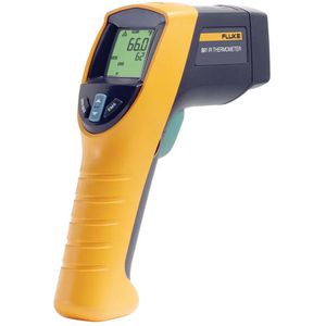 Infrarot-Thermometer