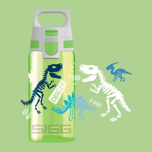 Produktbild für Trinkflasche SIGG Viva One Jurassica