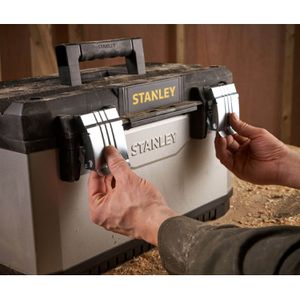 Produktbild für Werkzeugkoffer Stanley FATMAX 20 Zoll, 1-95-615