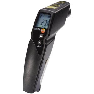 Infrarot-Thermometer Testo 0560 8312, 830-T2