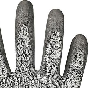 Produktbild für Schnittschutzhandschuhe Hase Medio Cut 5, 508440