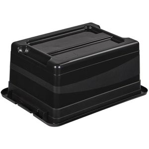 Produktbild für Aufbewahrungsbox Keeeper Eckhart, 12Liter
