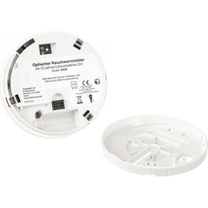 Produktbild für Rauchmelder Ei-Electronics Ei650