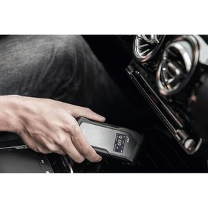 Produktbild für Alkoholtester ACE-Instruments X, digital