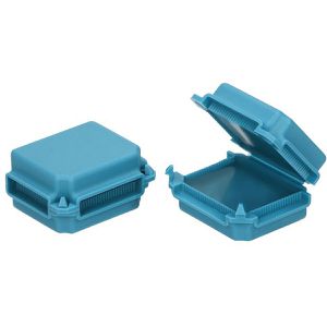 Gelbox Orno OR-SZ-8011/B2, mittelere Größe, 2 Stück