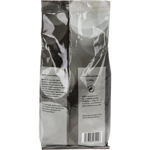 Produktbild für Kaffee Gorilla Röstkaffee