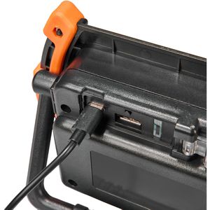 Produktbild für Baustrahler OSRAM Floodlight 600, LED, mit integriertem Akku