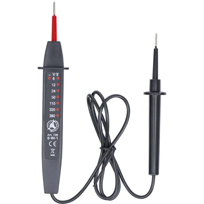 BGS technic Spannungspr fer 726 Zweipolig 6 380 V CAT III 400V bgs-technic-spannungspr-fer-726-zweipolig-6-380-v-cat-iii-400v