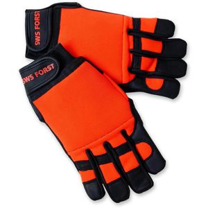 Kettensägenhandschuhe SWS Forsthandschuhe, 91306