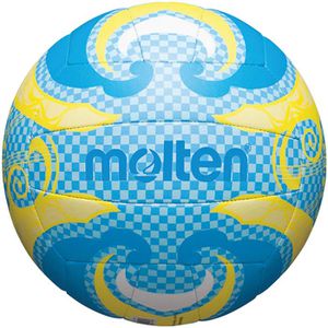 Beachvolleyball Molten V5B1502-C