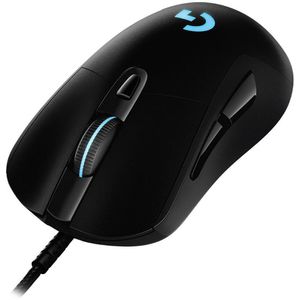 Maus Logitech G403 Hero, 910-005632, Gaming Maus