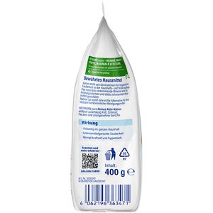Produktbild für Natron Heitmann pure, Reines Aktiv Natron