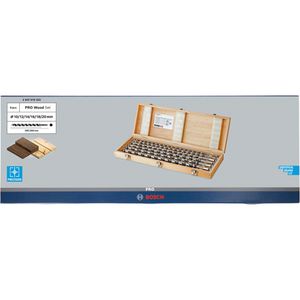 Produktbild für Schlangenbohrer Bosch PRO Wood 2607019323