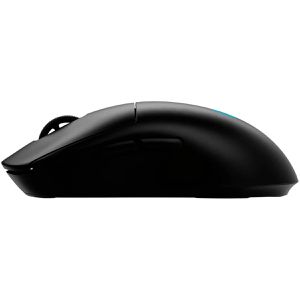 Produktbild für Maus Logitech G Pro 2 Lightspeed 910-007295, Gaming Mouse