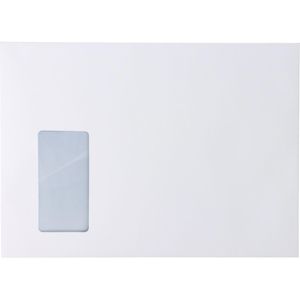 Produktbild für Versandtaschen ELCO 74493.12, weiß, C4