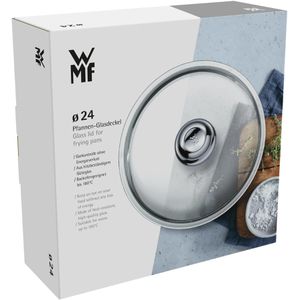 Produktbild für Topfdeckel WMF Pfannendeckel 3201002623