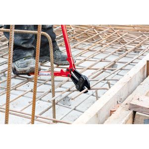 Produktbild für Bolzenschneider Wiha Z27000101, 39374, Classic