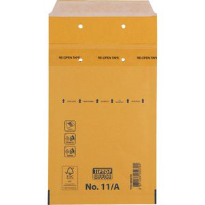 Produktbild für Luftpolstertaschen TipTop-Office für DIN A7