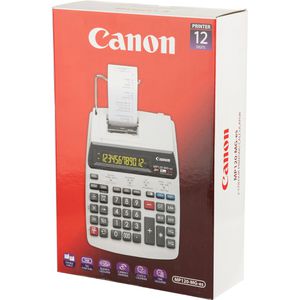 Produktbild für Tischrechner Canon MP 120 MG ES II, Farbbanddruck