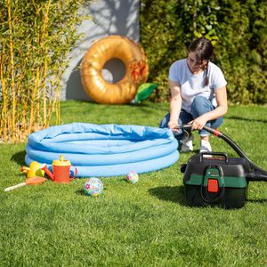 Produktbild für Nass-Trockensauger Bosch AdvancedVac 18V-8