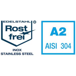 Produktbild für Terrassenschrauben Spax T-Star plus 0537000500505